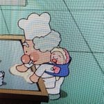 이거 아기 <b>호빵맨</b>임?