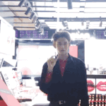 남자아이돌 그룹별 <b>인기멤버</b>