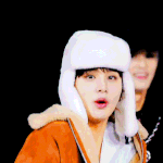 [NCT정우] 오늘 막방 실화냐