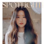 최근에 갈색 머리로 염색한 아이들 <b>슈화</b>
