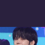 데뷔4년차에 음방1위해서 우는 아이돌