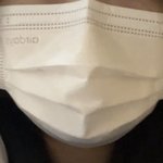 <b>재업</b>ㅈㅅ)마스크 넘 작아보여??