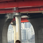 김규빈 음<b>빠빠</b> 닮은점