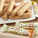 곡물 롤 ㅈㄴ <b>맛도리</b>