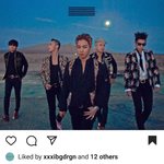 [댓글부탁해] 지드래곤은 빅뱅 승리를 지원합니다