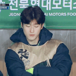 [드루와] 조규성 보면볼수록  삼국<b>시대</b> 사람같음