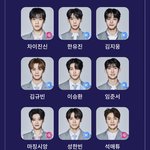 [보플] 보이즈플래닛 내 <b>픽들</b> 어때