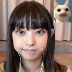 <b>강</b><b>해린</b> 진짜 뭐냐 ㅋㅋ