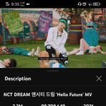 [NCT드림] 헬퓨 뮤비