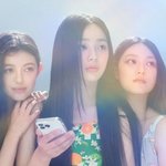 오늘자 남녀돌 통합순위