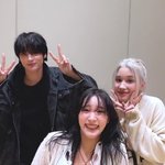 [모두드루와] 휴닝들 가족 틱톡