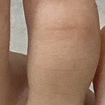 <b>발가락</b> 뚜두둑 꺾는거 직접하는거 아니고