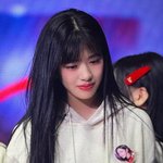 안유진 <b>팬콘</b>에서 울었는데ㅠㅠ