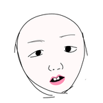 걍 얼굴은 <b>조화</b>가 답이라니까 얘드라