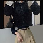 얘들아 이런치마 유행<b>지남</b>?