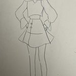 <b>크로키</b>3일차