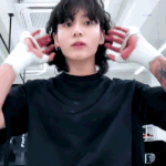 진짜 정국 <b>안티</b> 아닌데