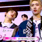 나 이거 <b>리키</b> 장하오 좀 설렜음