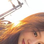 설윤 <b>말랑</b>뽀둥한 생얼 느낌 너무 좋음