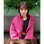 레드벨벳 웬디, 물오른 요정 비주얼 [스타IN]