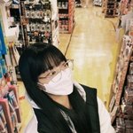 홍은채, 안경 쓰니 완전 초딩 스타일…막내미 가득한 만채