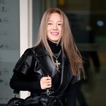 [사진]소녀시대 <b>효연</b>, '블링블링'