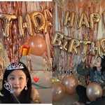 '레드벨벳' 슬기, 30번째 생일 맞나‥어제 데뷔한 듯 청초 비주얼