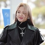 <b>효연</b> ‘예쁨 더해주는 화려한 장신구’[포토엔HD]