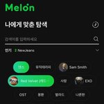 '이종석︎' 아이유, 비활동기에도 1위..멜론 인기 검색어로 증명[Oh...