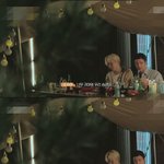 세븐틴 관계성 진짜 보기 좋다 (부승관-<b>조슈아</b> 감동주의)