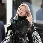 <b>효연</b> ‘머리카락만 넘겨도 화보’[포토엔HD]