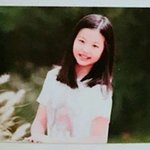 장원영 초, 고등학교 졸업 사진