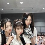 뉴진스 멤버들 다 이쁘고 귀<b>염상</b>