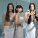 <b>가슴</b>이 정말 작은 르세라핌 카즈하