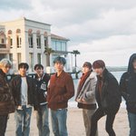 [NCT드림] 이거 뭔가 <b>남사친들</b>이 나 쳐다보는것 같음..