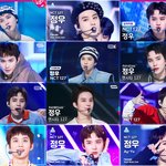 [NCT<b>정우</b>] 이번주 음쩡 하나?