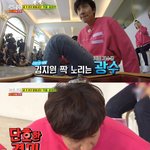 예쁜여자 한테 일부러 <b>무례</b>하게 행동하는 남자들 은근 많은 것 같지...