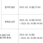 나 예비1번인데 전화충원 언제부터 라는거야?