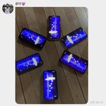 엔믹스 배경<b>화면</b> 맞춘 거 넘 귀엽다