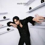 <b>카이</b>는 뷰티화보도 재밌네
