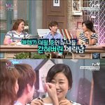 대한민국 예능에서 남자연예인이 받는 성희롱수준..