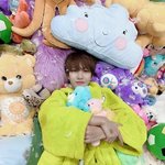 [NCT드림] ...망태할아범모드<b>ON</b>.