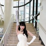 <b>은채</b> 개말랐다...