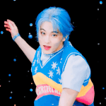 [NCT드림] 마크 뭔가 <b>변해</b>써