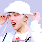 [<b>NCT</b>드림] <b>지성</b>이는