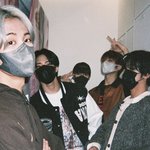 [NCT드림] 우리 애기들