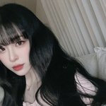 [댓글부탁해] 와 <b>로즈</b>하 앞머리 내렸는데 개이쁘다