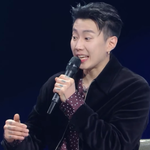 자신의 타투에 대해 이야기하는 박재범 (<b>feat</b>. 양희은)