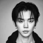 투모로우바이투게더 V <b>MAGAZINE</b> 화보