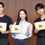 조선변호사 대본리딩 공개